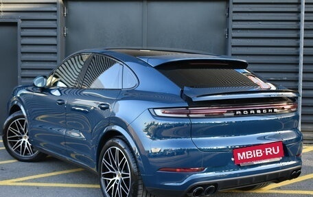 Porsche Cayenne III, 2024 год, 14 990 000 рублей, 6 фотография