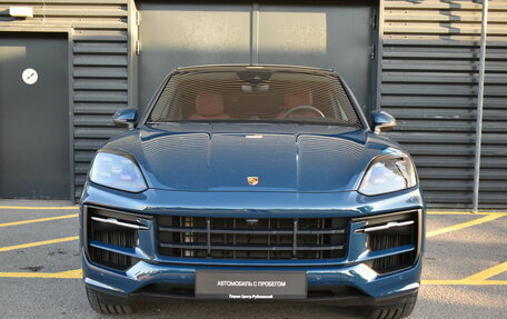Porsche Cayenne III, 2024 год, 14 990 000 рублей, 7 фотография