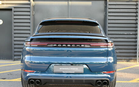 Porsche Cayenne III, 2024 год, 14 990 000 рублей, 8 фотография