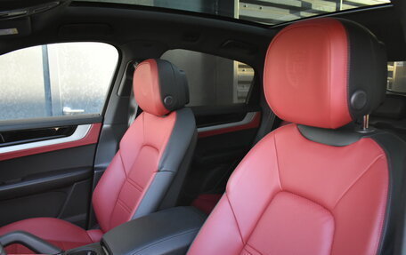 Porsche Cayenne III, 2024 год, 14 990 000 рублей, 14 фотография
