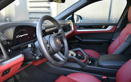 Porsche Cayenne III, 2024 год, 14 990 000 рублей, 12 фотография