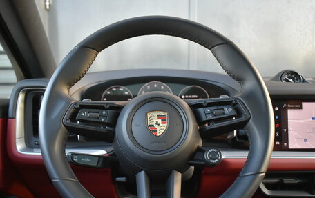 Porsche Cayenne III, 2024 год, 14 990 000 рублей, 17 фотография