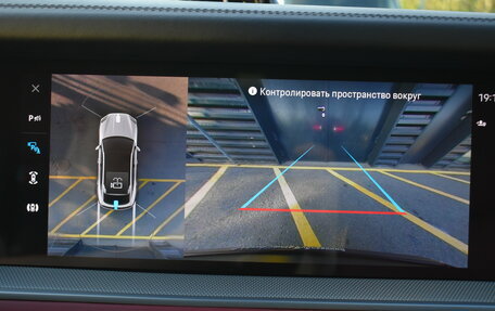 Porsche Cayenne III, 2024 год, 14 990 000 рублей, 18 фотография