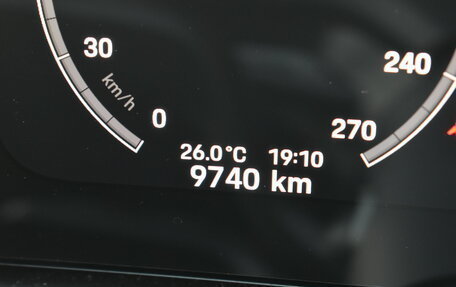 Porsche Cayenne III, 2024 год, 14 990 000 рублей, 34 фотография