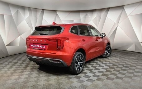 Haval Jolion, 2022 год, 1 827 000 рублей, 2 фотография