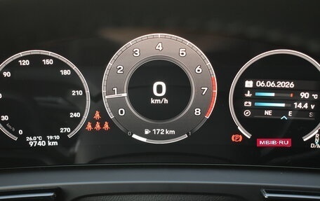 Porsche Cayenne III, 2024 год, 14 990 000 рублей, 33 фотография