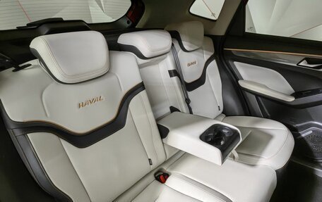 Haval Jolion, 2022 год, 1 827 000 рублей, 16 фотография