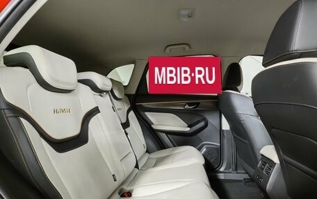 Haval Jolion, 2022 год, 1 827 000 рублей, 15 фотография