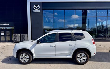 Nissan Terrano III, 2018 год, 1 330 000 рублей, 2 фотография