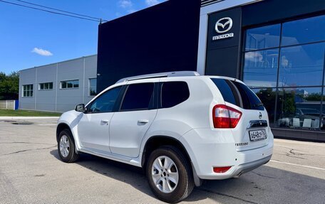 Nissan Terrano III, 2018 год, 1 330 000 рублей, 3 фотография