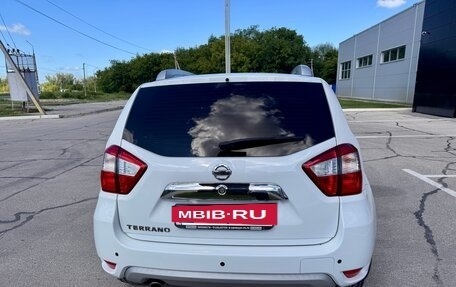 Nissan Terrano III, 2018 год, 1 330 000 рублей, 4 фотография