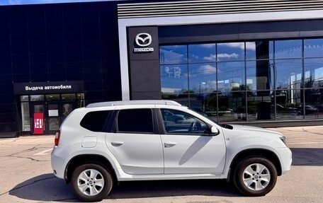 Nissan Terrano III, 2018 год, 1 330 000 рублей, 7 фотография