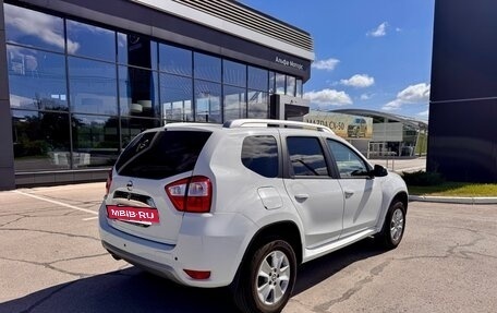 Nissan Terrano III, 2018 год, 1 330 000 рублей, 8 фотография