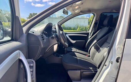 Nissan Terrano III, 2018 год, 1 330 000 рублей, 9 фотография