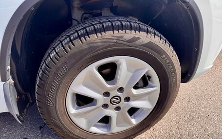 Nissan Terrano III, 2018 год, 1 330 000 рублей, 16 фотография