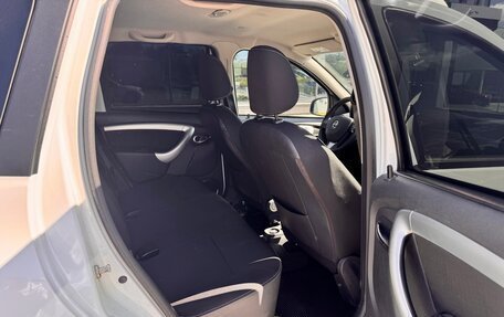 Nissan Terrano III, 2018 год, 1 330 000 рублей, 15 фотография