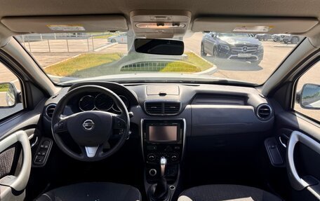 Nissan Terrano III, 2018 год, 1 330 000 рублей, 11 фотография