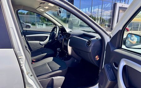 Nissan Terrano III, 2018 год, 1 330 000 рублей, 14 фотография