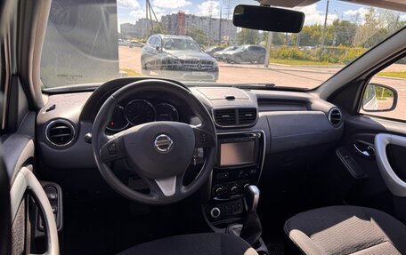 Nissan Terrano III, 2018 год, 1 330 000 рублей, 10 фотография