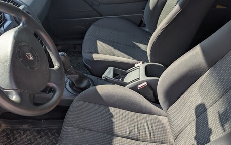 Renault Megane II, 2004 год, 650 000 рублей, 4 фотография