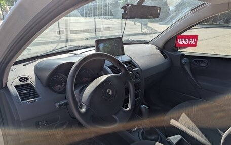 Renault Megane II, 2004 год, 650 000 рублей, 3 фотография