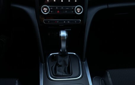 Renault Megane IV, 2021 год, 1 850 000 рублей, 9 фотография