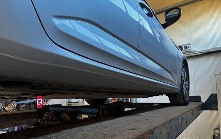 Renault Megane IV, 2021 год, 1 850 000 рублей, 14 фотография