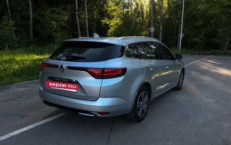 Renault Megane IV, 2021 год, 1 850 000 рублей, 3 фотография