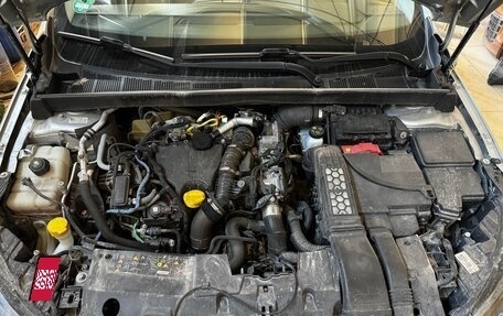 Renault Megane IV, 2021 год, 1 850 000 рублей, 16 фотография