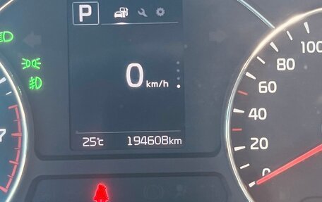 KIA Cerato III, 2018 год, 1 250 000 рублей, 12 фотография
