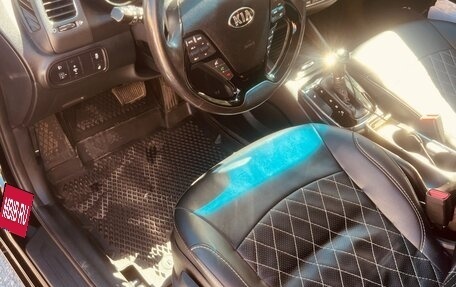 KIA Cerato III, 2018 год, 1 250 000 рублей, 9 фотография
