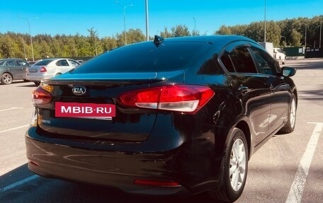 KIA Cerato III, 2018 год, 1 250 000 рублей, 6 фотография