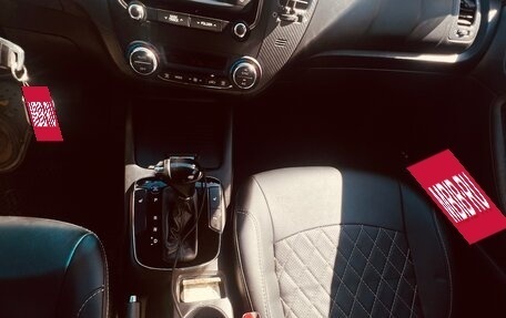 KIA Cerato III, 2018 год, 1 250 000 рублей, 11 фотография