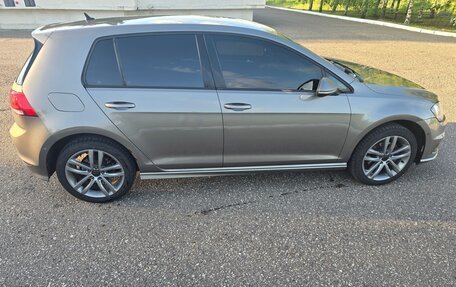 Volkswagen Golf VII, 2014 год, 1 200 000 рублей, 5 фотография