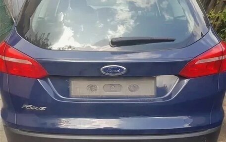 Ford Focus III, 2014 год, 650 000 рублей, 2 фотография