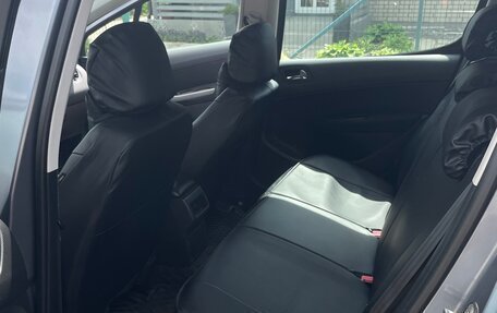 Peugeot 308 II, 2009 год, 500 000 рублей, 4 фотография