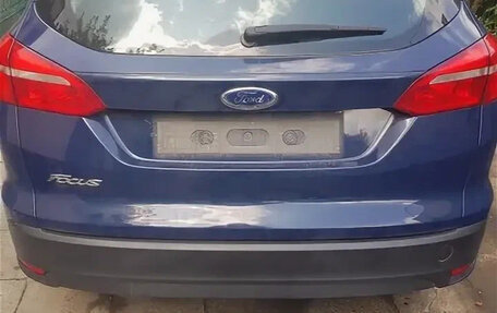 Ford Focus III, 2014 год, 650 000 рублей, 4 фотография