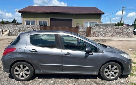 Peugeot 308 II, 2009 год, 500 000 рублей, 3 фотография