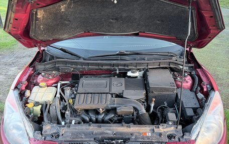 Mazda 3, 2013 год, 820 000 рублей, 11 фотография