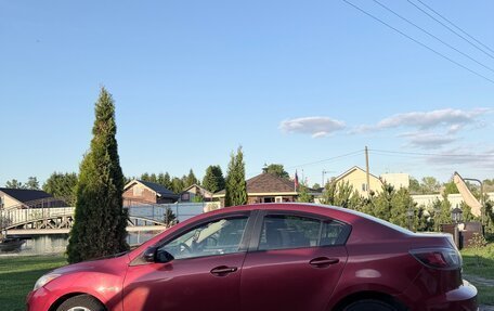 Mazda 3, 2013 год, 820 000 рублей, 2 фотография