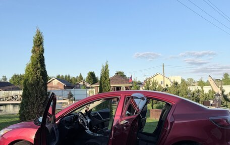 Mazda 3, 2013 год, 820 000 рублей, 4 фотография