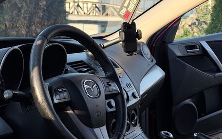 Mazda 3, 2013 год, 820 000 рублей, 6 фотография