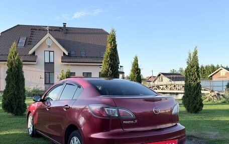 Mazda 3, 2013 год, 820 000 рублей, 3 фотография