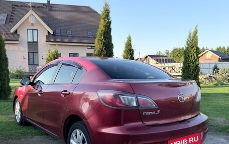 Mazda 3, 2013 год, 820 000 рублей, 9 фотография