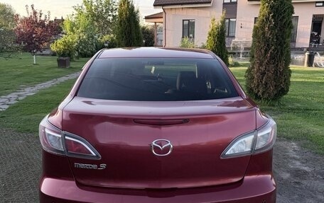 Mazda 3, 2013 год, 820 000 рублей, 8 фотография