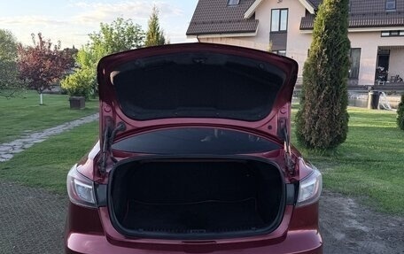 Mazda 3, 2013 год, 820 000 рублей, 10 фотография