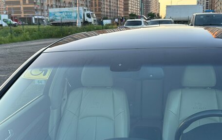 Infiniti G, 2013 год, 1 640 000 рублей, 9 фотография