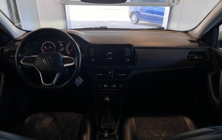 Volkswagen Polo VI (EU Market), 2021 год, 1 360 000 рублей, 9 фотография