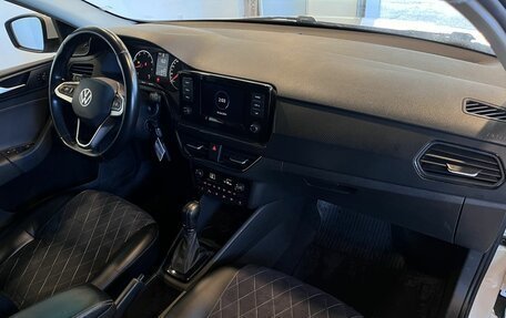 Volkswagen Polo VI (EU Market), 2021 год, 1 360 000 рублей, 12 фотография