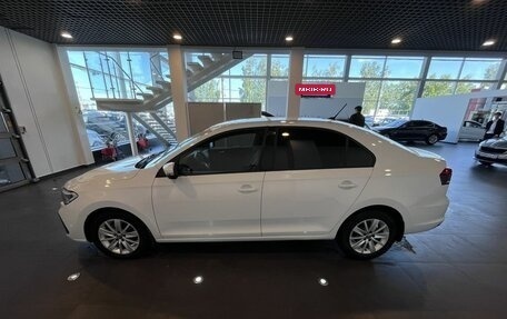 Volkswagen Polo VI (EU Market), 2021 год, 1 360 000 рублей, 6 фотография